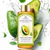 Aceite Esencial de Aguacate Transfronterizo 100ml Belleza Spa Relajando la Mente, Calmando la Piel y Haciendo el Cabello Brillante