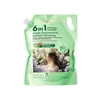 Detergente Líquido Sadoer Aroma Lavanda Antibacterial Limpiador 2kg Exportación Transfronteriza Venta al por Mayor