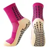 Calcetines de Fútbol Élite Película Fondo Antideslizante Fondo de Toalla Engrosados Calcetines Deportivos de Fútbol para Hombre Absorbentes de Sudor Baloncesto Calcetines de Media Pierna Venta al por Mayor