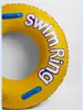 Flotador para Piscina para Adultos, Mujeres, Engrosado, Niños con Sobrepeso, Flotador Inflable para Axilas con Asas, Flotador Flotante de Celebridad de Internet para Adultos