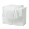 Tienda de Spa para Pies al por Mayor de Fábrica Toallas Desechables para Pies, Toallas para Masaje de Pies, Toallas de Baño, Extra Grandes y Gruesas, Súper Absorbentes