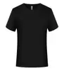Roupa de verão para pais gola redonda manga curta LOGO personalizado camiseta de jardim de infância roupa de classe roupa de atividade apresentação em grupo camisa de publicidade
