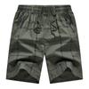 Shorts 2023 masculino verão solto estilo coreano moderno casual versátil peça externa esportivo fino curto