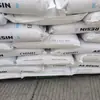 Fornecimento de como Zhenjiang Chimei 118L150 Grau Transparente Acessórios Domésticos Resistente a Produtos Químicos Plástico para Moldagem por Sopro Matéria-Prima Química