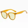 Nuevas Gafas de Sol Gm para Mujer, Gama Alta, Efecto Adelgazante para Caras Grandes, Protección Solar de Verano, Protección UV, Gafas de Conducir para Hombre 3393