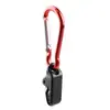 Clip de Cocodrilo a Prueba de Viento Clip para Tienda de Campaña Clip Antideslizante para Fijación de Lona/Toldo/Tela Impermeable Accesorios para Tienda de Campaña de Camping
