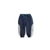 2025 Ropa Infantil Otoño e Invierno Ropa Infantil Estilo Coreano Cómodo Agradable a la Piel Forro Polar Pantalones Casuales Ropa de Otoño para Niñas Pantalones de Chándal de Invierno para Niños