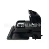 Portavasos con Reposabrazos Trasero Caqui 1k 0862532 G9B9 para 06-14 Vw EOS Golf JETTA