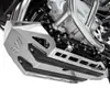 GSADV para bmw bmw f750gs modificado f850gs placa inferior de para-choque para-choque três caixas acessórios para motocicleta