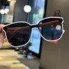 Nuevas gafas de sol de moda GM para niños estilo simple ins gafas de sol para niños protección solar gafas ojo de gato bebé coreano