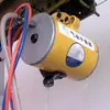 Polipasto neumático de suspensión equilibrada ahorrador de mano de obra para uso subterráneo en minas de carbón, equilibrador neumático tipo PHQ