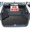 Adecuado para Honda Jianruige Ruige Poetry Picture 09 Sibo Rui Alfombrilla Especial para Maletero de Coche TPE