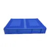 Cajas de Plástico Plegables Hp, Engrosadas con Material Nuevo, Disponibles en Varios Tamaños, Personalizables con Impresión, Cajas de Plástico para Logística de Autopartes, Color Cambiable, Fabricante Mayorista