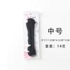 FUENTE fabricante rizador de pelo de bola rizador de pelo de esponja rizador de pelo moda coreana herramientas rizadoras de pelo soporte de flores joyería al por mayor