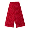 Bufanda Larga de Seda Cepillada de Moda Nueva Primavera/Verano Estilo Pareja Calentador de Cuello Bufanda Envolvente de Cuello de Alta Gama