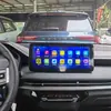 Máquina central de navegação para carro Wuling Xingchen Jiachen Xingchi, tela grande de 12,3 polegadas, Android, Carplay, Navegador