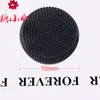 Suporte Kenzan Transparente de Plástico para Arranjo de Flores Zen Chinês Japonês Ikebana Arte Floral Kenzan Escola Ohara Base para Arranjo de Flores Ikenobo