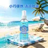 Spray Refrigerante, un Agente de Enfriamiento Rápido para Uso en Verano en el Coche, un Spray Refrigerante Anti-Calor para Exteriores en Verano