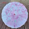 Sombrilla Antigua de Gran Venta en Lugar Escénico Estilo Chino Sombrilla Decorativa de Techo Sombrilla para Fotografía Sombrilla Hanfu Sombrilla para Paseo Sombrilla de Baile Sombrilla Cheongsam
