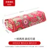 Almohada Palacio de Ajenjo, Almohada Cervical, Almohada para Cuello de Tela Gruesa al por Mayor, Almohada de Moxibustión de Altura Ajustable para Uso en Casa, Almohada de Hojas de Ajenjo