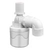 Válvula de parada automática de agua llena, controlador de nivel de agua, interruptor de válvula de flotador, válvula de parada de agua, torre de agua automática, válvula de control automático de suministro de agua