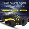 Novo Dispositivo Digital de Visão Noturna Profissional de Alta Definição Nv4X35 Infravermelho para Exterior Adultos Podem Tirar Fotos e Vídeos para Patrulha e Busca e Salvamento
