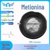 DL-metionina 99% metionina metionina 59-51-8 desconto em grandes quantidades