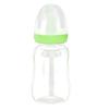 Mini Biberón para Mascotas 120ml para Cachorros y Gatitos, Leche para Perro, Leche para Gato, Suministros para Mascotas Pequeñas, Especial Antivómito para Mascotas Jóvenes