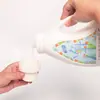 Fabricante Personalizado Oem/Odm Procesamiento de Barriles Domésticos Detergente Concentrado Suave para Ropa Fábrica de Origen Detergente para Ropa Estándar Nacional