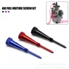 Acessórios de Modificação para Motocicletas Off-Road Adequados para Parafuso de Ajuste da Relação de Mistura de Carburador Pwk42 Pwm38 42mm