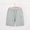 Pantalones cortos de polo de verano para hombre con logo de poni, de tres cuartos de largo, pantalones de chándal POLO, pantalones deportivos, informales para vacaciones, holgados, de secado rápido, PL