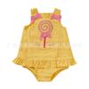 Ropa infantil de comercio exterior, abrigo para bebé, ropa de pedo, chaleco, abrigo, falda de pedo, traje todo en uno sin mangas para niñas, ropa de liebre para bebés, ropa de escalada