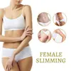 Cápsulas North Moon para Cuidados com o Corpo Abdomen e Pernas Cápsulas para Cuidado da Curva Corporal Hidratante