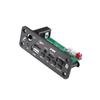 Tarjeta amplificadora de potencia 2X5W Tarjeta Bluetooth con función de micrófono Tarjeta decodificadora mp3 Decodificación sin pérdidas Fabricantes de accesorios de audio