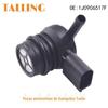 Aplicável ao golfe clássico laobolai 4 válvula solenóide de tanque de carvão ativado válvula solenóide de tanque de carbono 1J0906517F