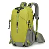 Mochila Multifuncional de Montanhismo para Exterior, Mochila de Grande Capacidade Resistente ao Desgaste para Exterior Transfronteiriça, Mochila de Acampamento e Viagem para Homens e Mulheres Atacado