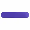 Espuma de Silicona Espuma Viscoelástica Soporte de Muñeca Teclado Pad Pu Antideslizante Oficina Reposamanos Pad Soporte de Muñeca de Silicona Reposamuñecas Mouse Venta al por Mayor
