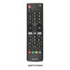 Adequado para Todas as Marcas de Controle Remoto de TV de Alta Definição Lg Doméstico Infravermelho Rm-Lakb75 Simples Infravermelho Longa Distância