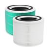 Compatible con Filtro de Elemento Purificador de Aire Amazon Levoit Core300-Rf Filtro de Alta Eficiencia, Disponible Exclusivamente para Ventas Transfronterizas