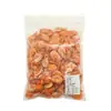 Camarones Secos Pequeños Crujientes Snacks Listos para Comer Oem Personalizados Alto Calcio y Alta Proteína Camarones Mariscos Productos Secos Listos para Mayorista