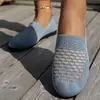 Zapatos planos cómodos y versátiles para mujer de estilo europeo y americano, nuevo modelo primavera/verano 2026, zapatos planos para mujer de comercio exterior para uso en exteriores, Amazon
