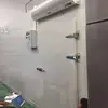 Puertas de Almacenamiento en Frío Personalizadas, Puertas Industriales Aisladas para Almacenamiento en Frío, Puertas Selladas con Espuma de Poliuretano, Suministro Directo del Fabricante de Dongguan