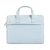 Bolsa para laptop de 16 pulgadas para laptop Dell de 14 pulgadas, funda portátil, maletín de mensajero para el trabajo