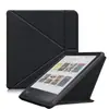 Adecuado para Kobo Libra Color Funda Protectora Blanda N428 E-Book Transformers TPU Funda Blanda de Cuero