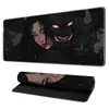 Mouse Pad, Pad Grande para Mesa de Escritório, Mousepad Gamer, Mouse Pad Antiderrapante, Mouse Pad para Teclado de Computador Resistente a Manchas