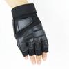 Oferta Especial Guantes Deportivos para Exteriores Fitness Guantes para Adultos Medio Dedo Guantes de Ciclismo Transpirables Tácticos de Montañismo Guantes Protectores