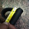 Nylon 1680D Montanhismo ao Ar Livre Ciclismo Roupa Cinto Lanterna Forte Leve Conjunto de Armazenamento de Puxar Rápido Bolsa de Cintura Bolsa de Mão