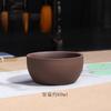 Xyt taza de té de arena púrpura yixing taza de degustación de té cerámica juego de té kung fu oficina hogar taza maestra taza de té dragón y fénix