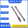 Tubería de Inyección 2532mm para Cimentación por Pilotes, Tubería de Acero Espiral Roscada Pre-empotrada, Tubería para Pruebas Acústicas, Venta Directa del Fabricante, Especial para Cimentación por Pilotes