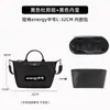 La Artesanía del Taller Artesanal es Adecuada para Correas de Hombro Mini Longlong Qiang, Bolsos Mini de Bollo Longlong Qiang y Bolsos de Axila con Correas